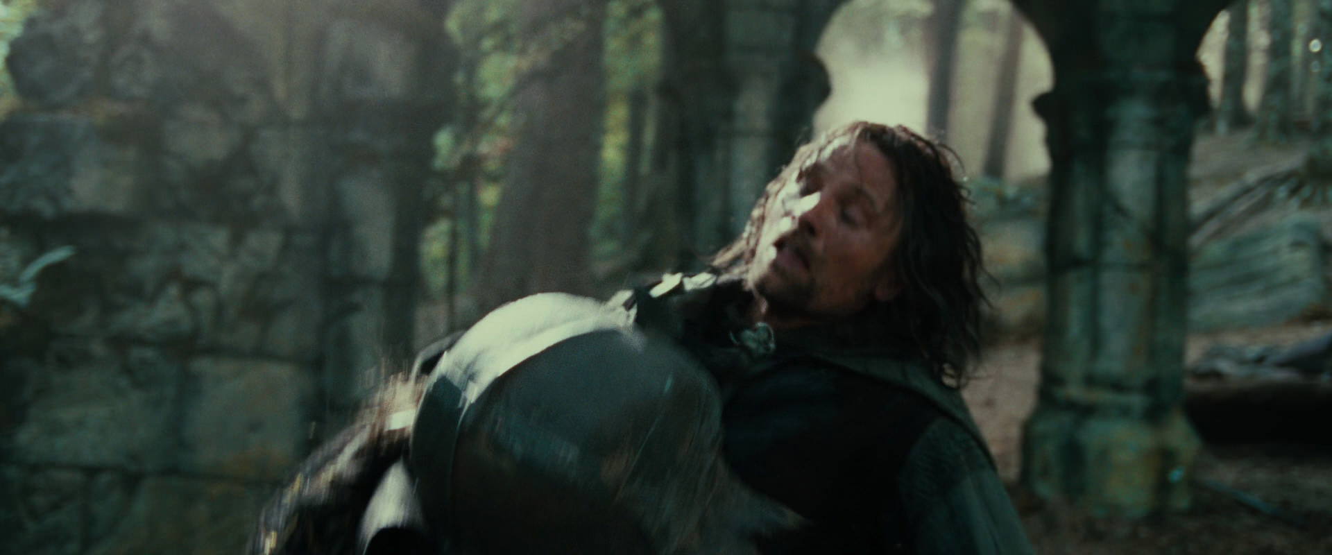 The Lord of the Rings: The Fellowship of the Ring (2001) movie still 22216