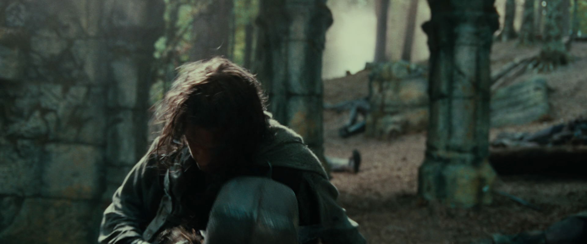 The Lord of the Rings: The Fellowship of the Ring (2001) HD screenshot 22217