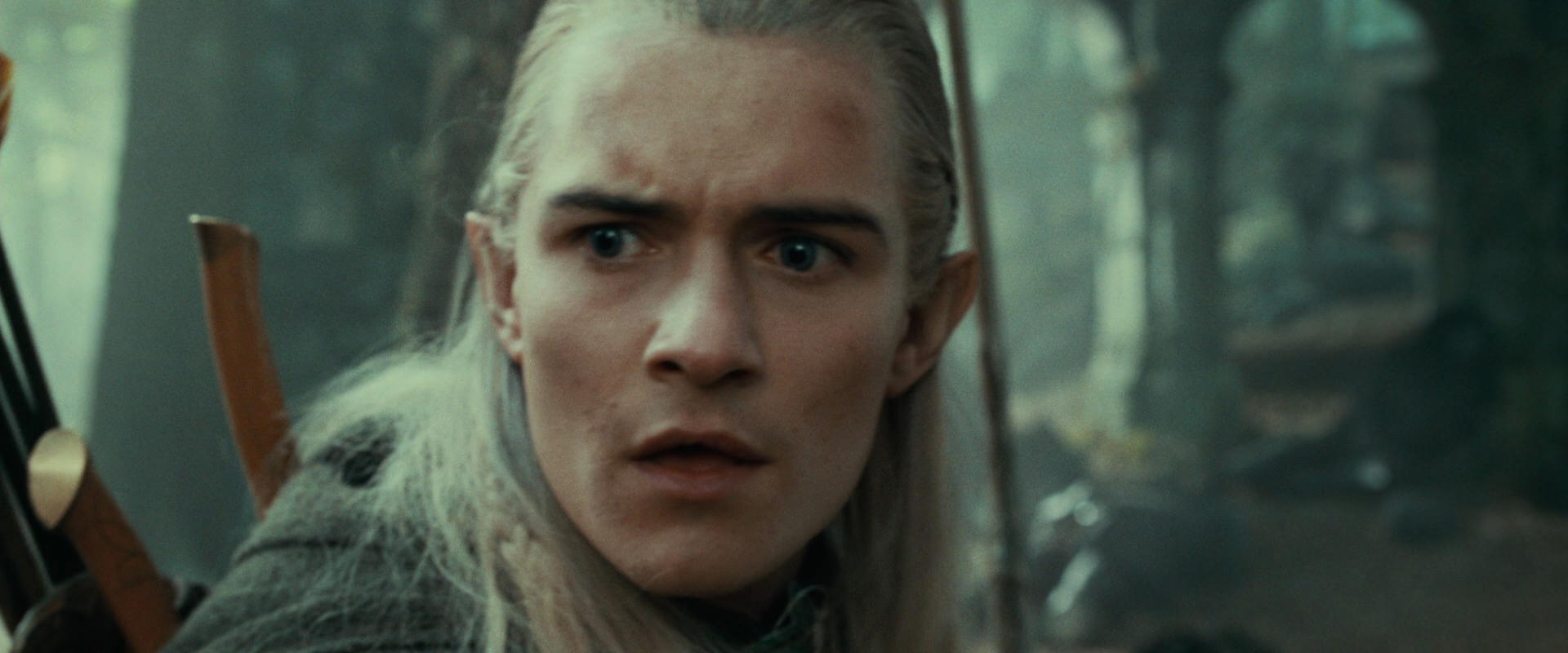 The Lord of the Rings: The Fellowship of the Ring (2001) HD screenshot 22220
