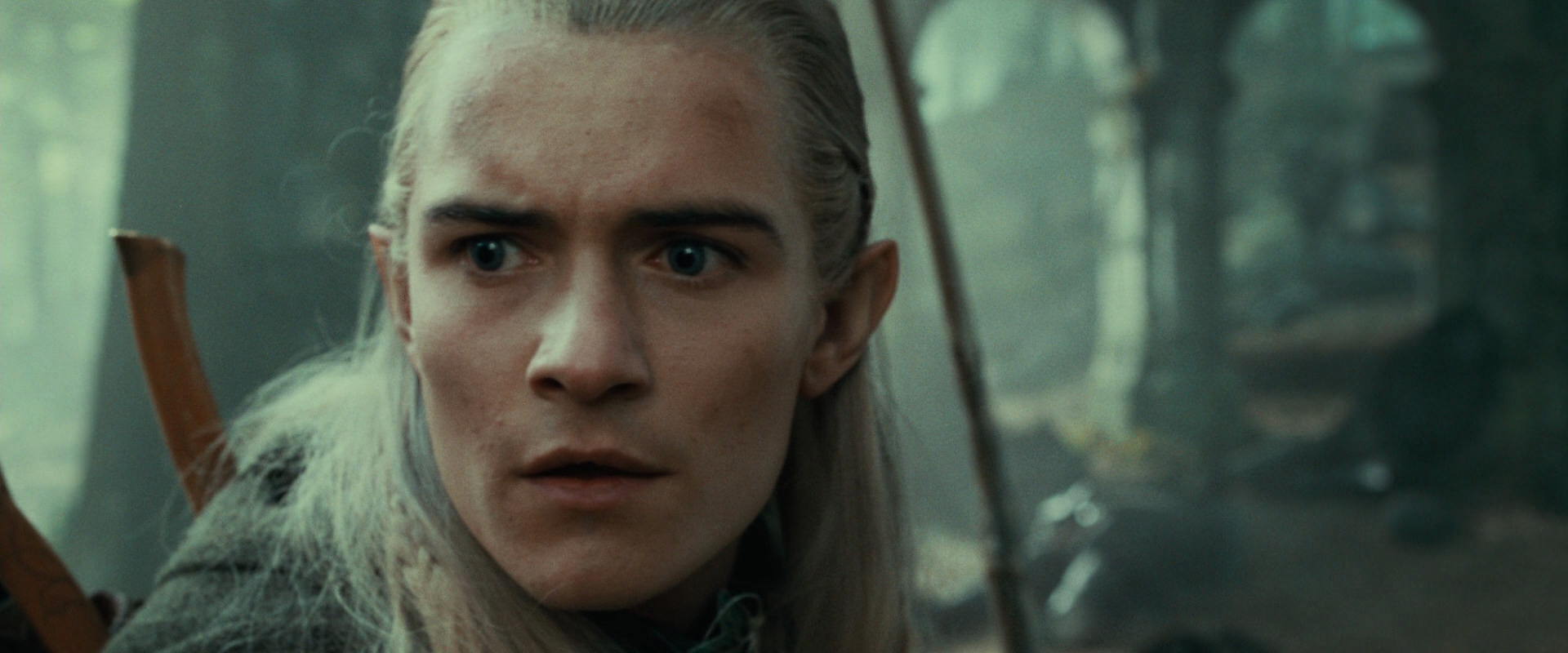 The Lord of the Rings: The Fellowship of the Ring (2001) screencap 22221
