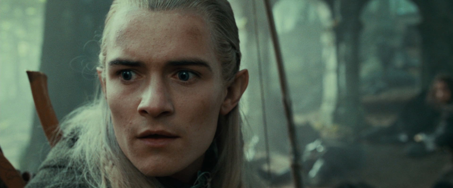 The Lord of the Rings: The Fellowship of the Ring (2001) movie still 22222