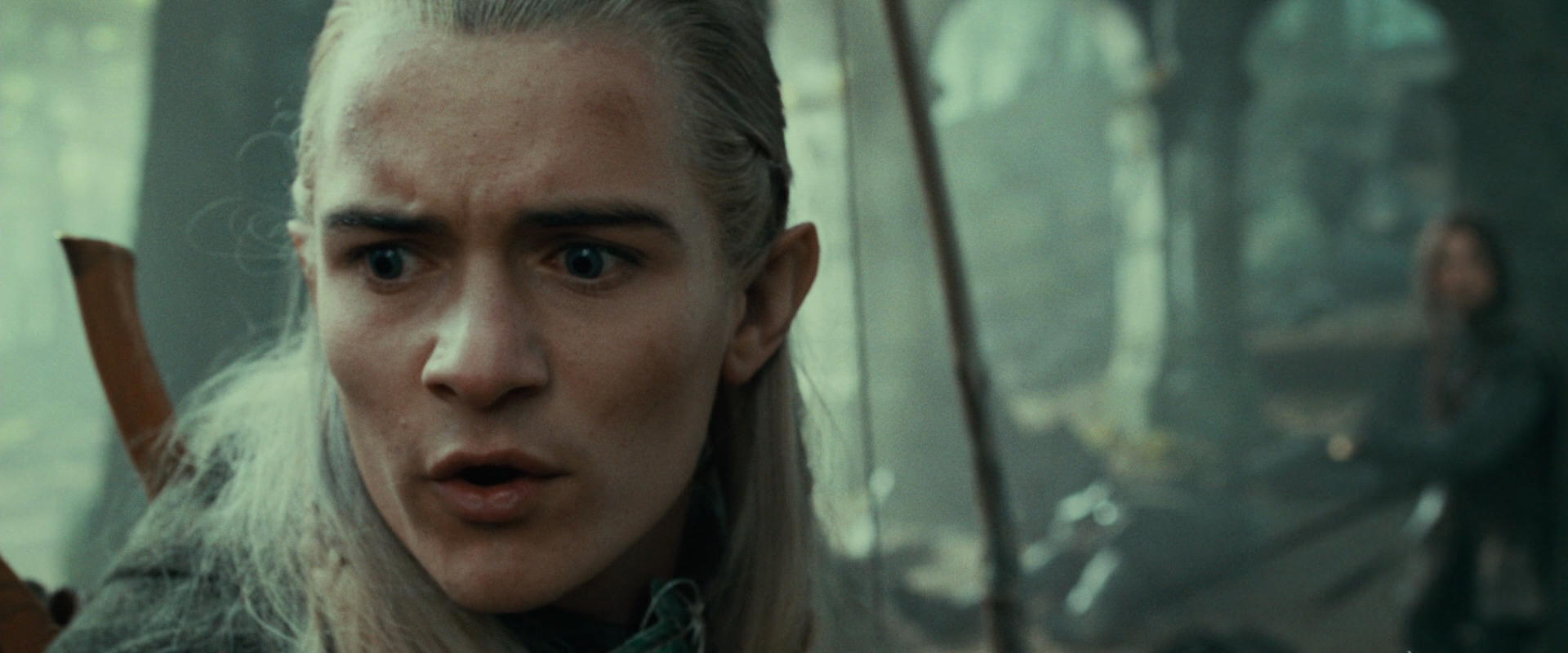 The Lord of the Rings: The Fellowship of the Ring (2001) HD screenshot 22223