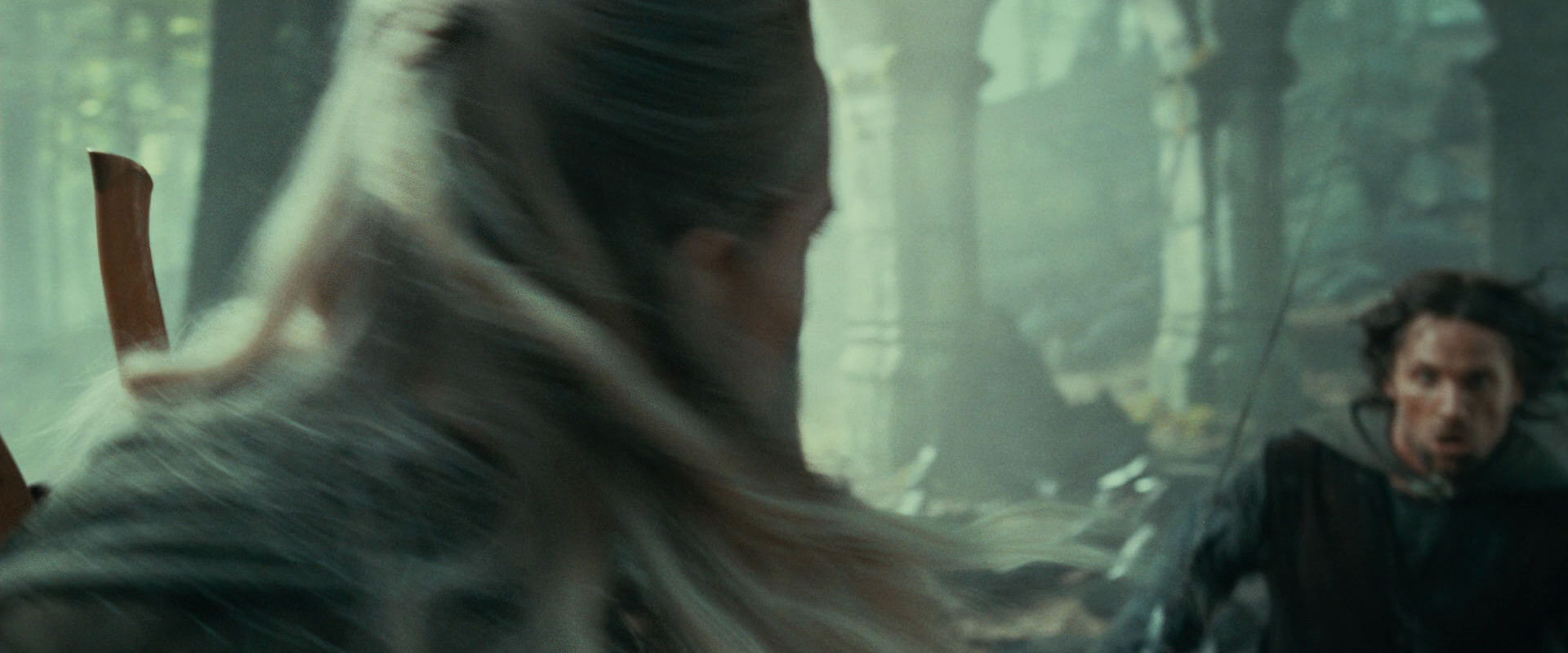 The Lord of the Rings: The Fellowship of the Ring (2001) screencap 22227