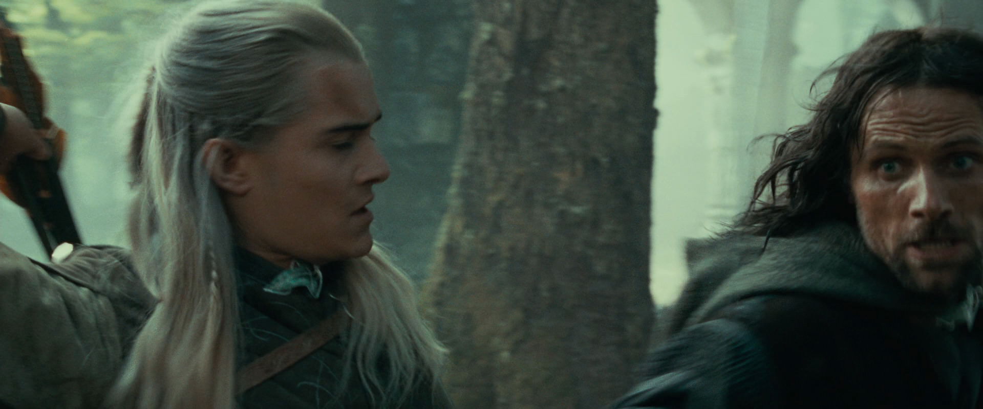 The Lord of the Rings: The Fellowship of the Ring (2001) movie still 22228