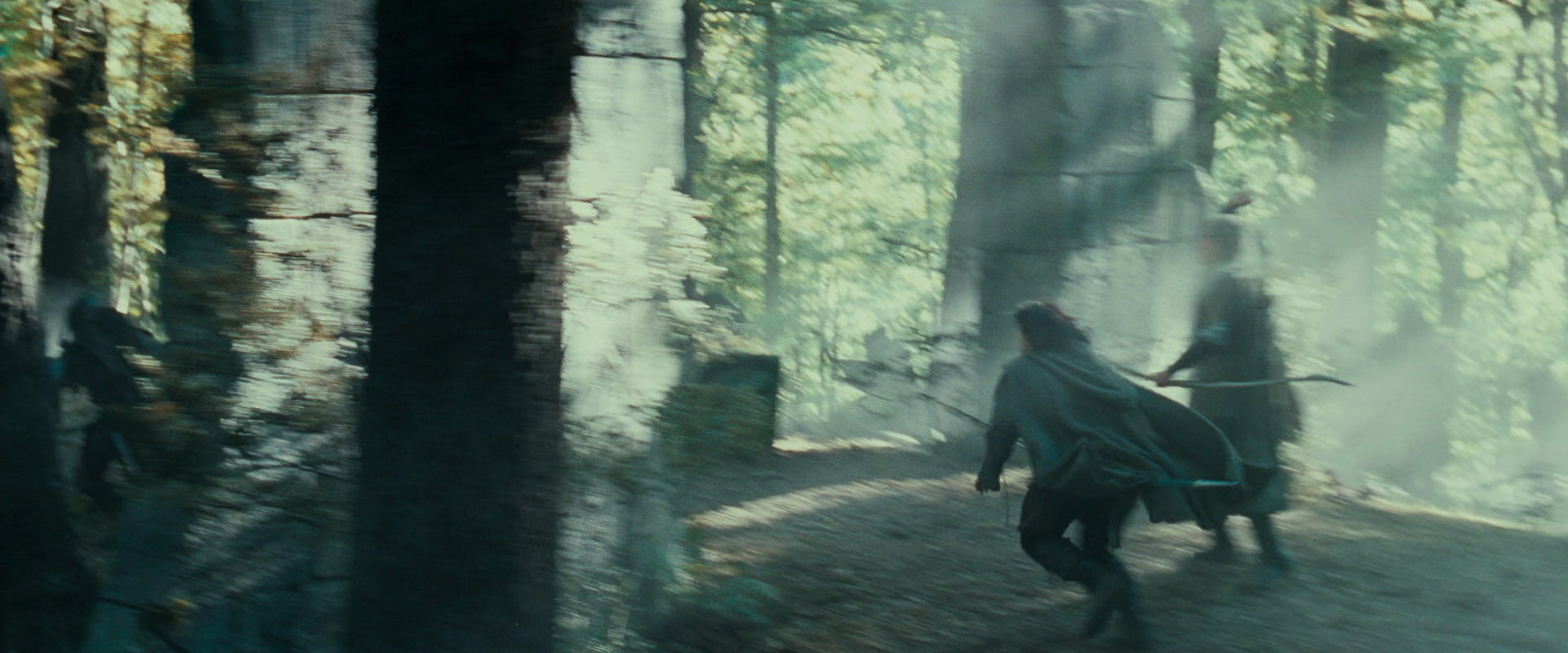 The Lord of the Rings: The Fellowship of the Ring (2001) HD screenshot 22229