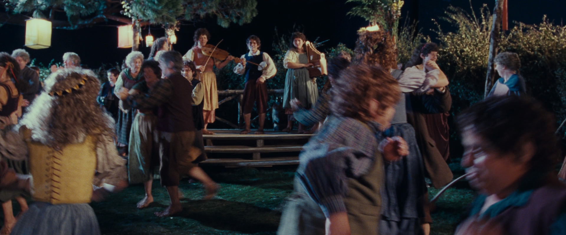 The Lord of the Rings: The Fellowship of the Ring (2001) screencap 2223