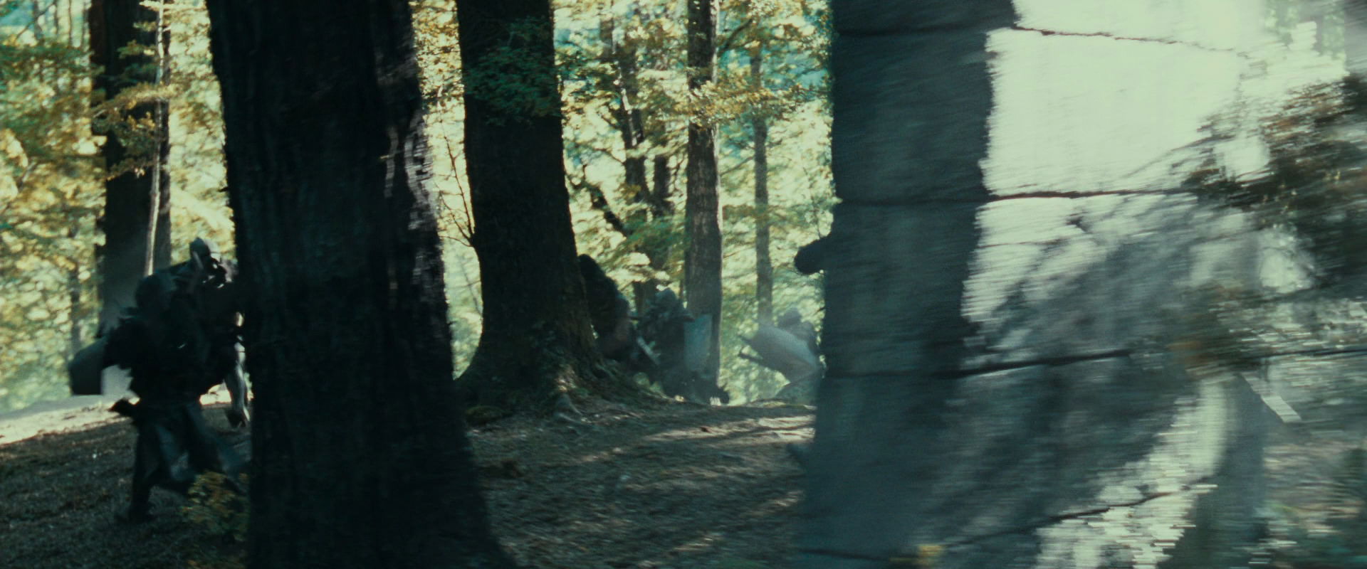 The Lord of the Rings: The Fellowship of the Ring (2001) movie still 22231