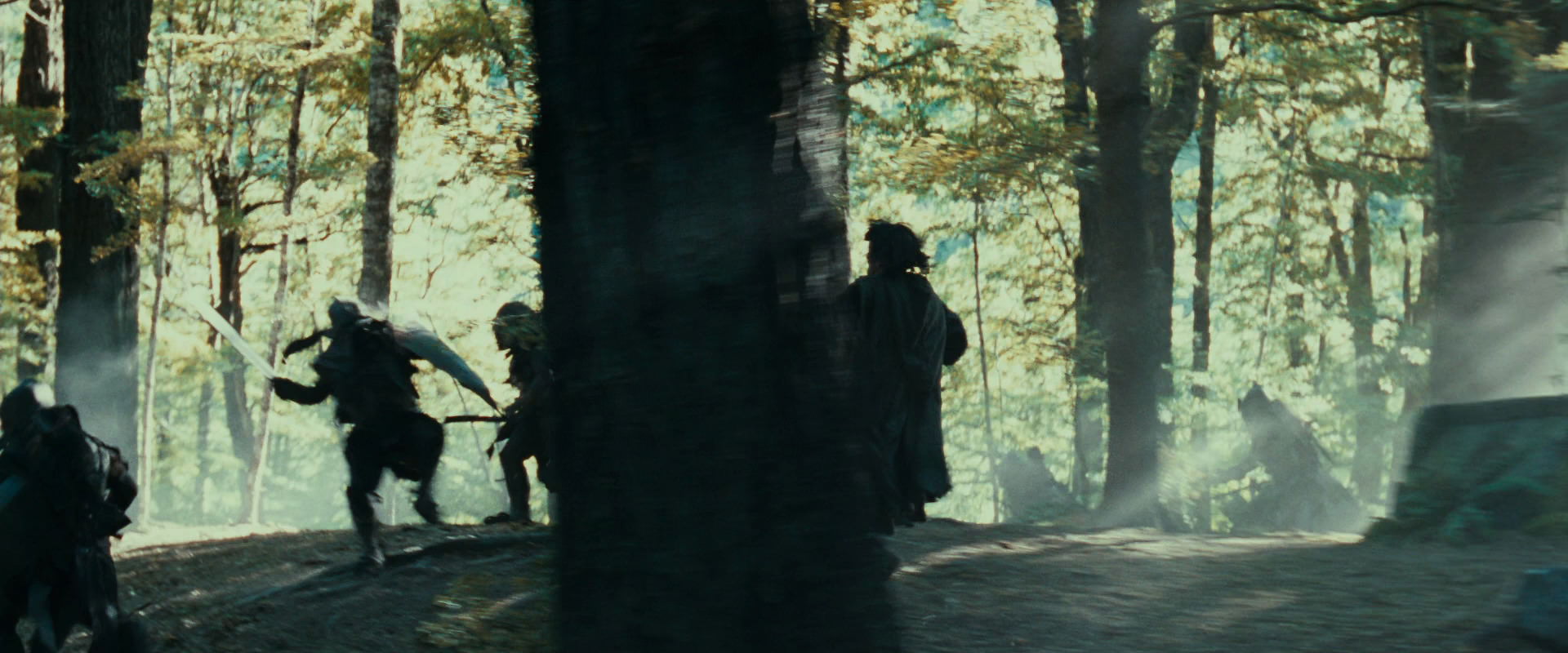 The Lord of the Rings: The Fellowship of the Ring (2001) HD screenshot 22232