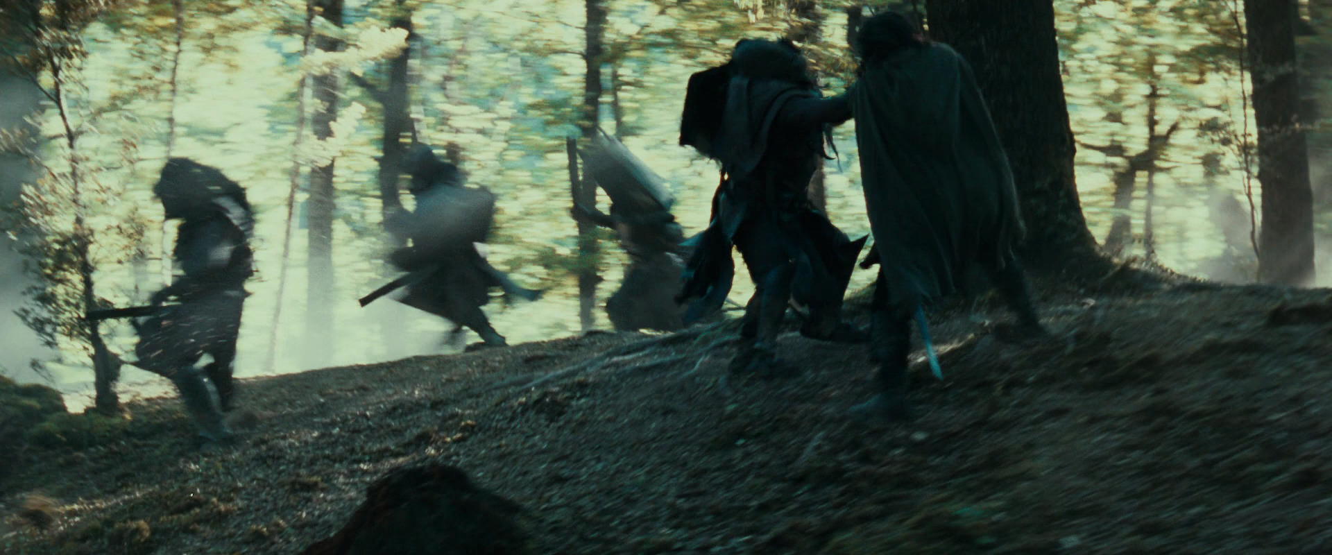 The Lord of the Rings: The Fellowship of the Ring (2001) movie still 22234