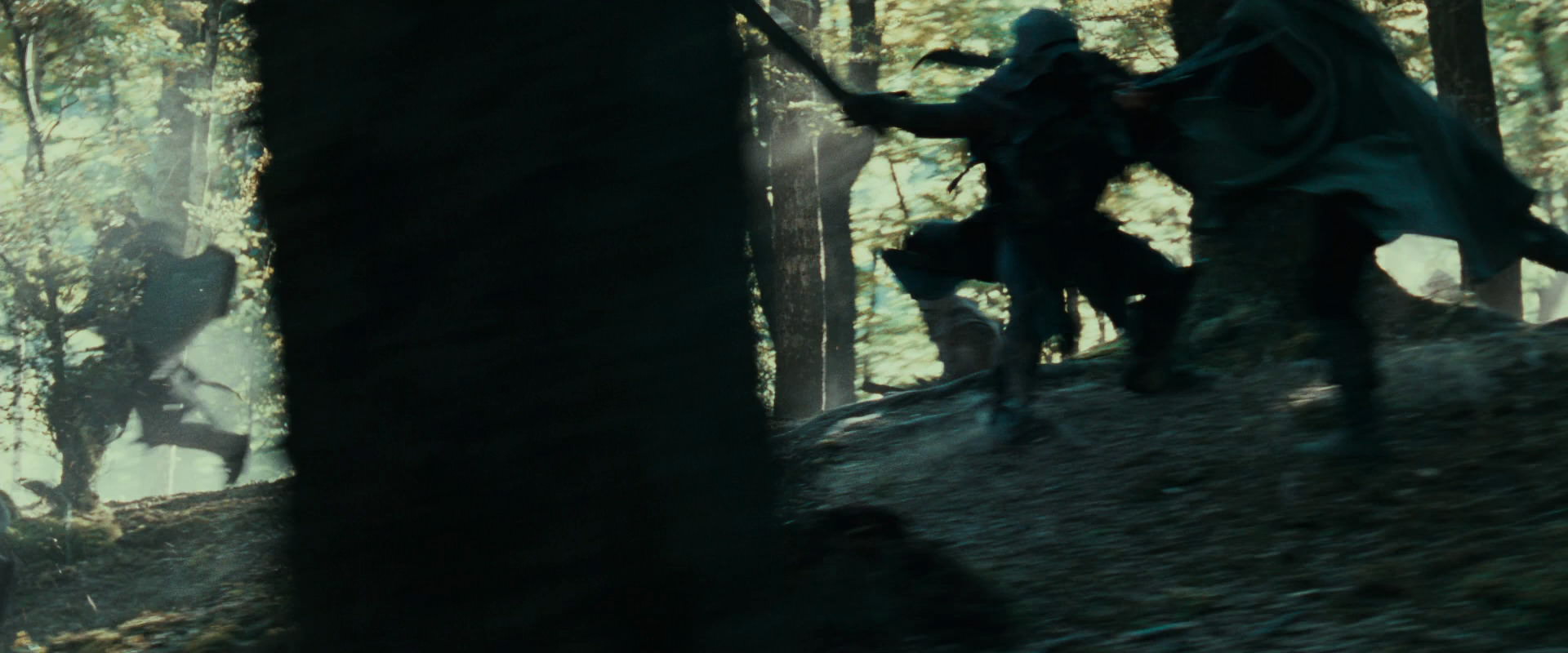 The Lord of the Rings: The Fellowship of the Ring (2001) HD screenshot 22235