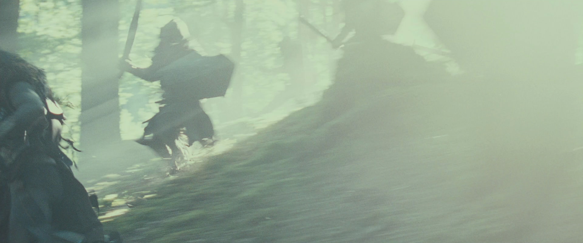 The Lord of the Rings: The Fellowship of the Ring (2001) movie still 22237