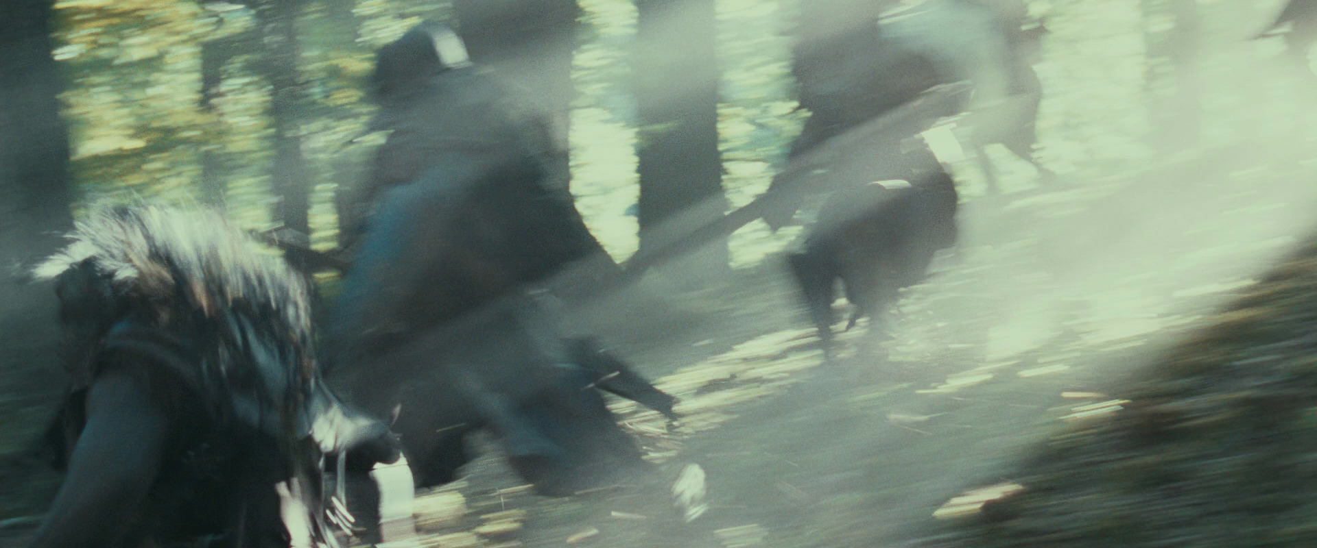 The Lord of the Rings: The Fellowship of the Ring (2001) HD screenshot 22238