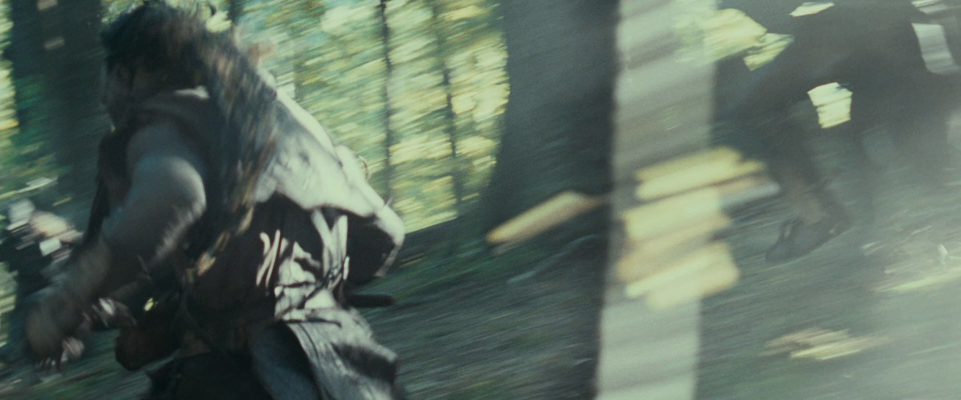 The Lord of the Rings: The Fellowship of the Ring (2001) screencap 22239