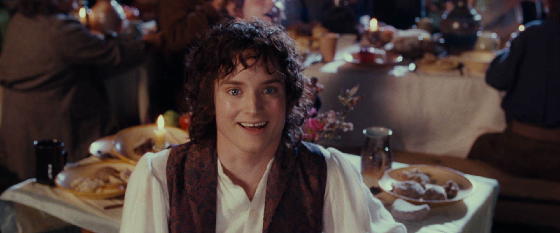 The Lord of the Rings: The Fellowship of the Ring (2001) movie still 2224