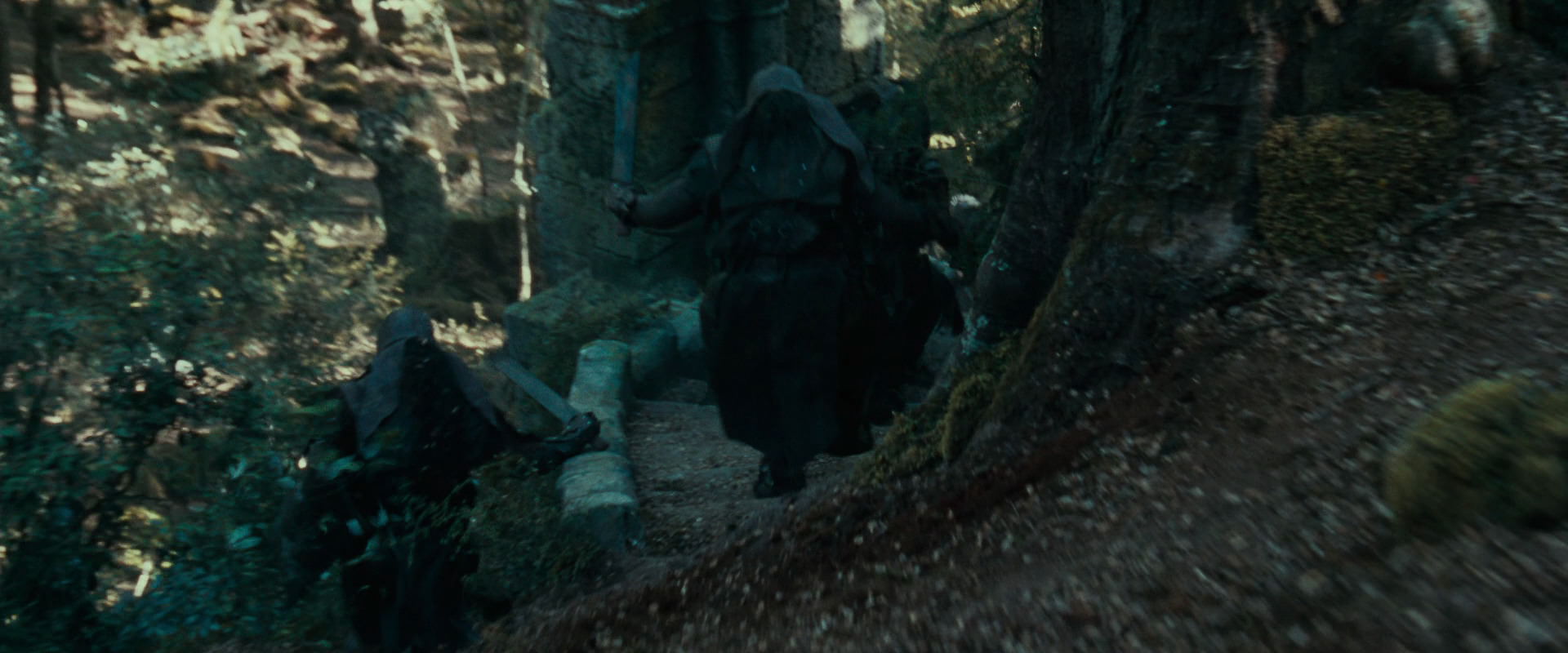 The Lord of the Rings: The Fellowship of the Ring (2001) HD screenshot 22247