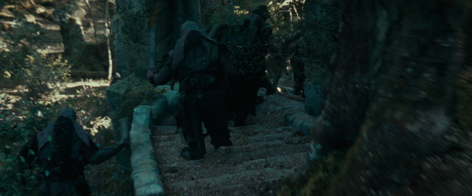 The Lord of the Rings: The Fellowship of the Ring (2001) screencap 22248