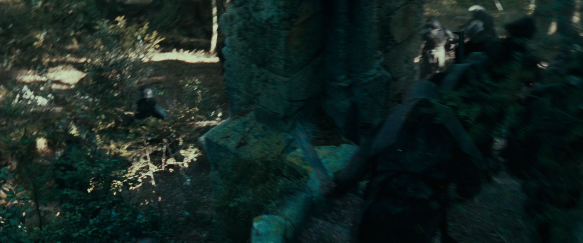 The Lord of the Rings: The Fellowship of the Ring (2001) HD screenshot 22250
