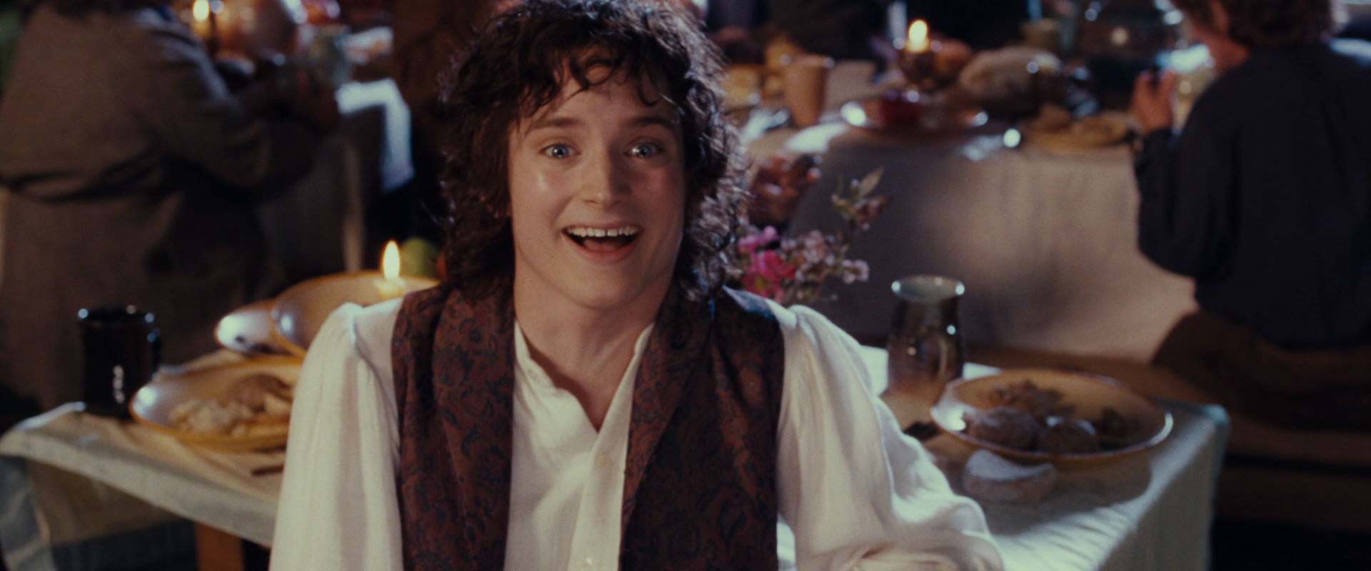 The Lord of the Rings: The Fellowship of the Ring (2001) screencap 2226