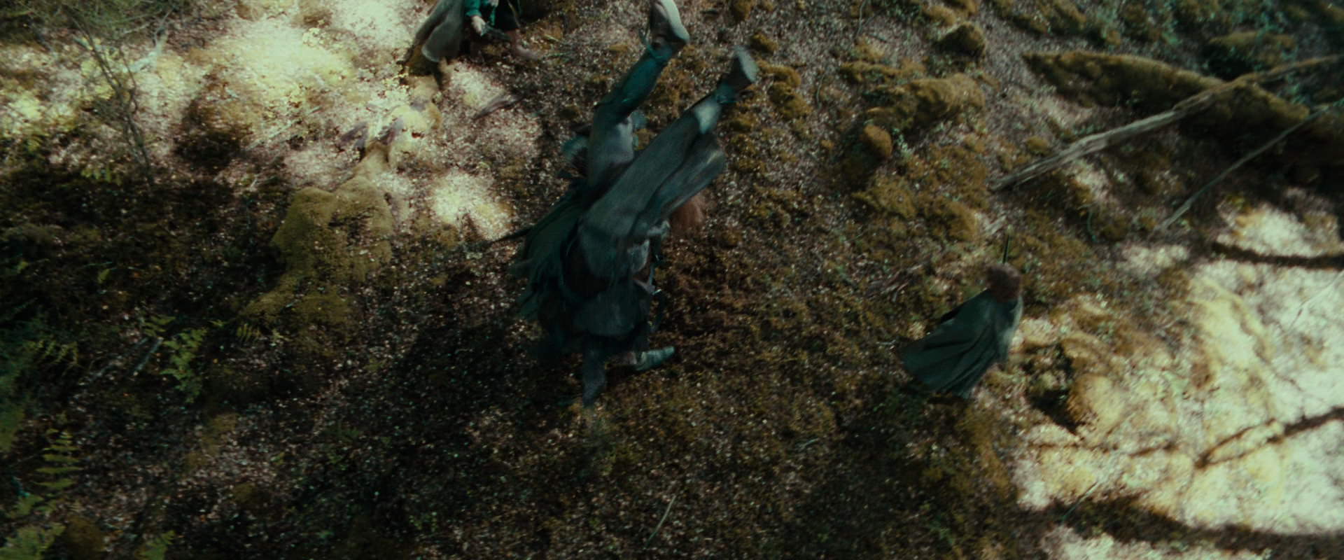 The Lord of the Rings: The Fellowship of the Ring (2001) movie still 22267