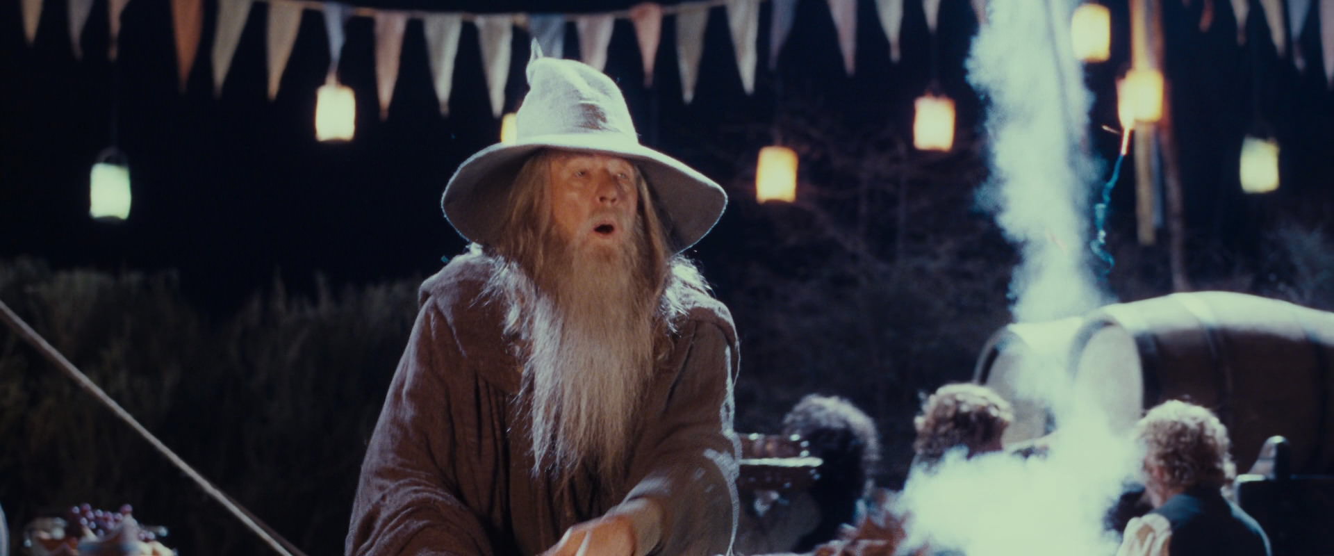The Lord of the Rings: The Fellowship of the Ring (2001) movie still 2227
