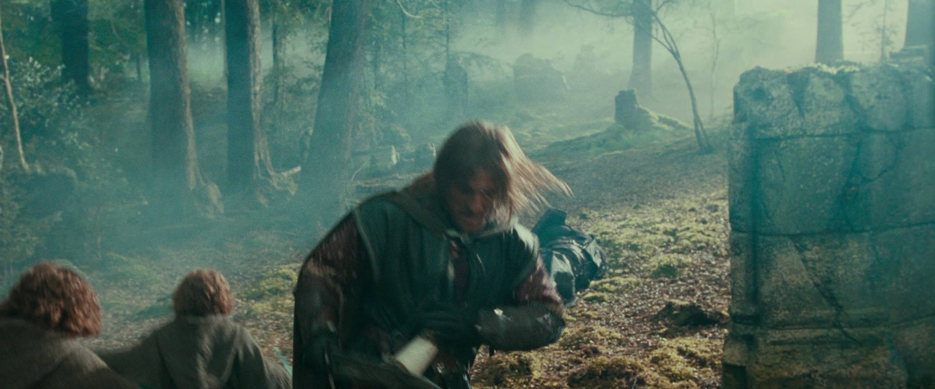 The Lord of the Rings: The Fellowship of the Ring (2001) movie still 22270