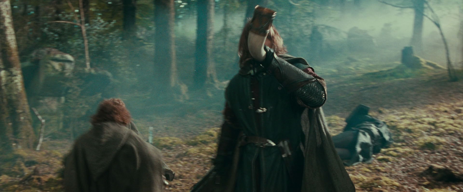 The Lord of the Rings: The Fellowship of the Ring (2001) screencap 22272