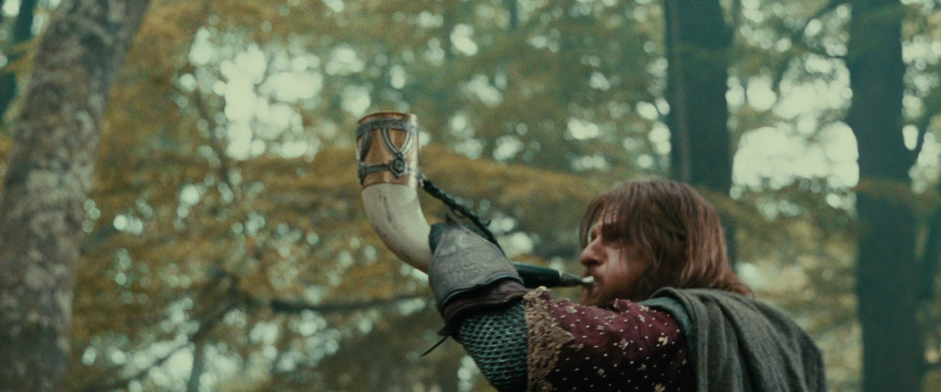 The Lord of the Rings: The Fellowship of the Ring (2001) HD screenshot 22274