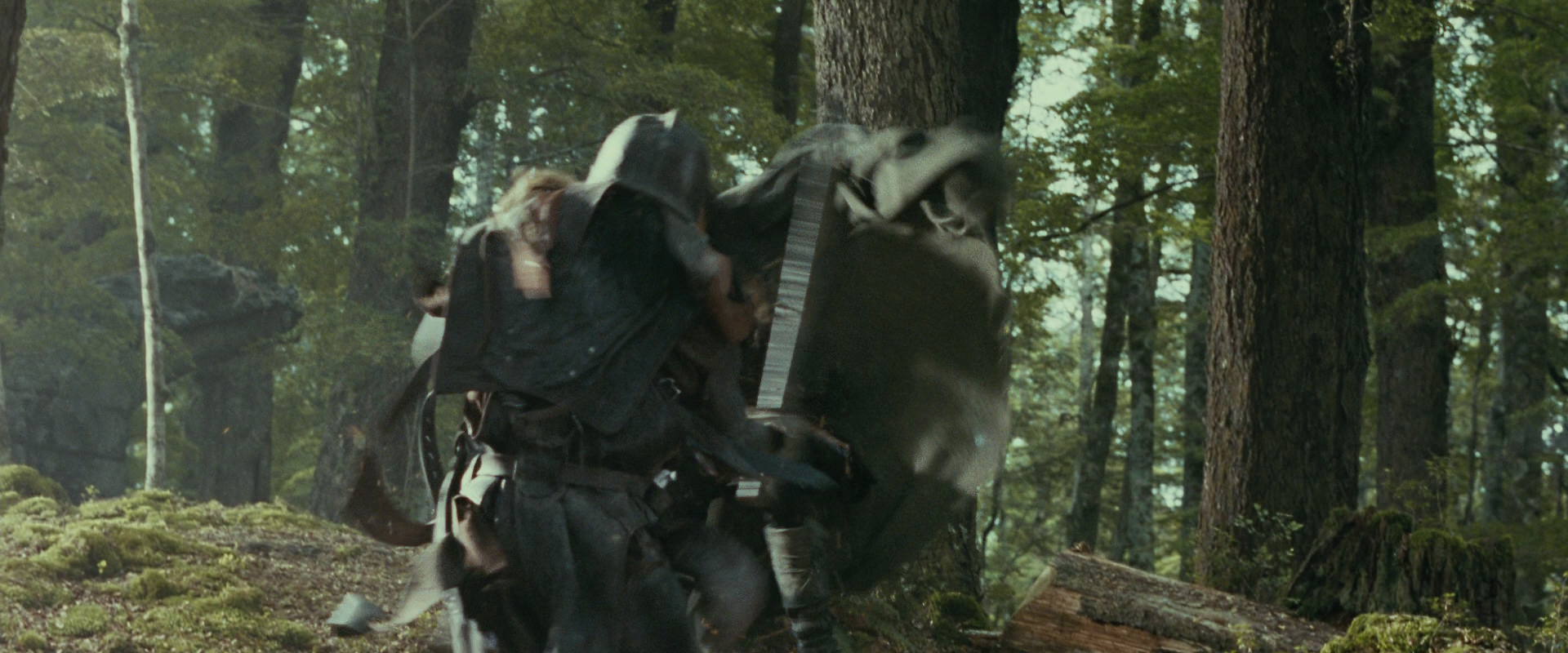 The Lord of the Rings: The Fellowship of the Ring (2001) screencap 22278