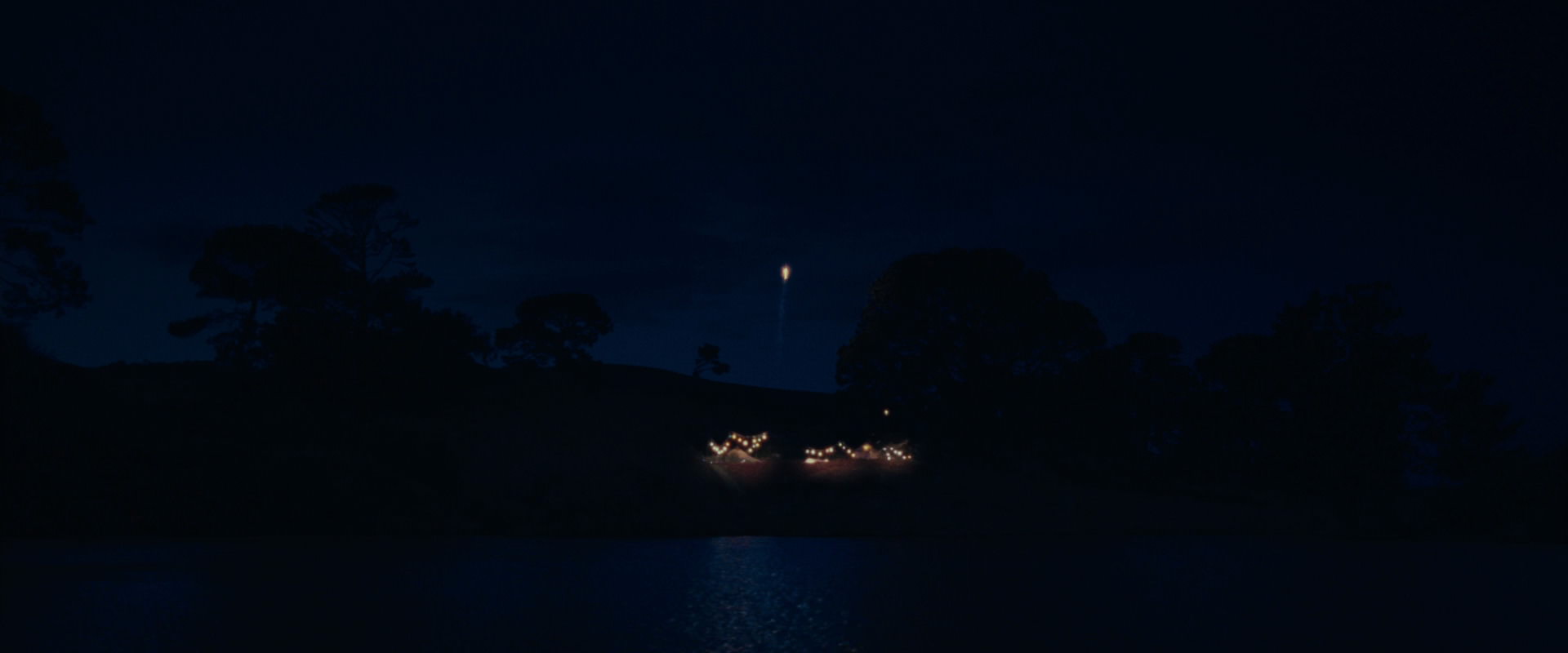 The Lord of the Rings: The Fellowship of the Ring (2001) HD screenshot 2228
