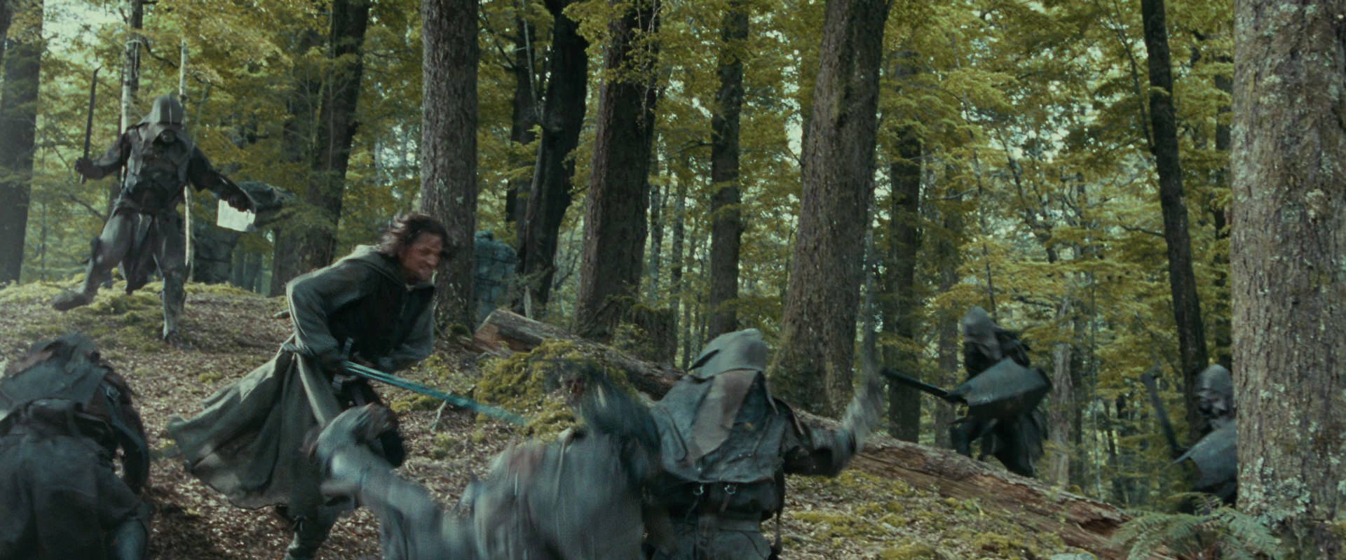 The Lord of the Rings: The Fellowship of the Ring (2001) movie still 22282
