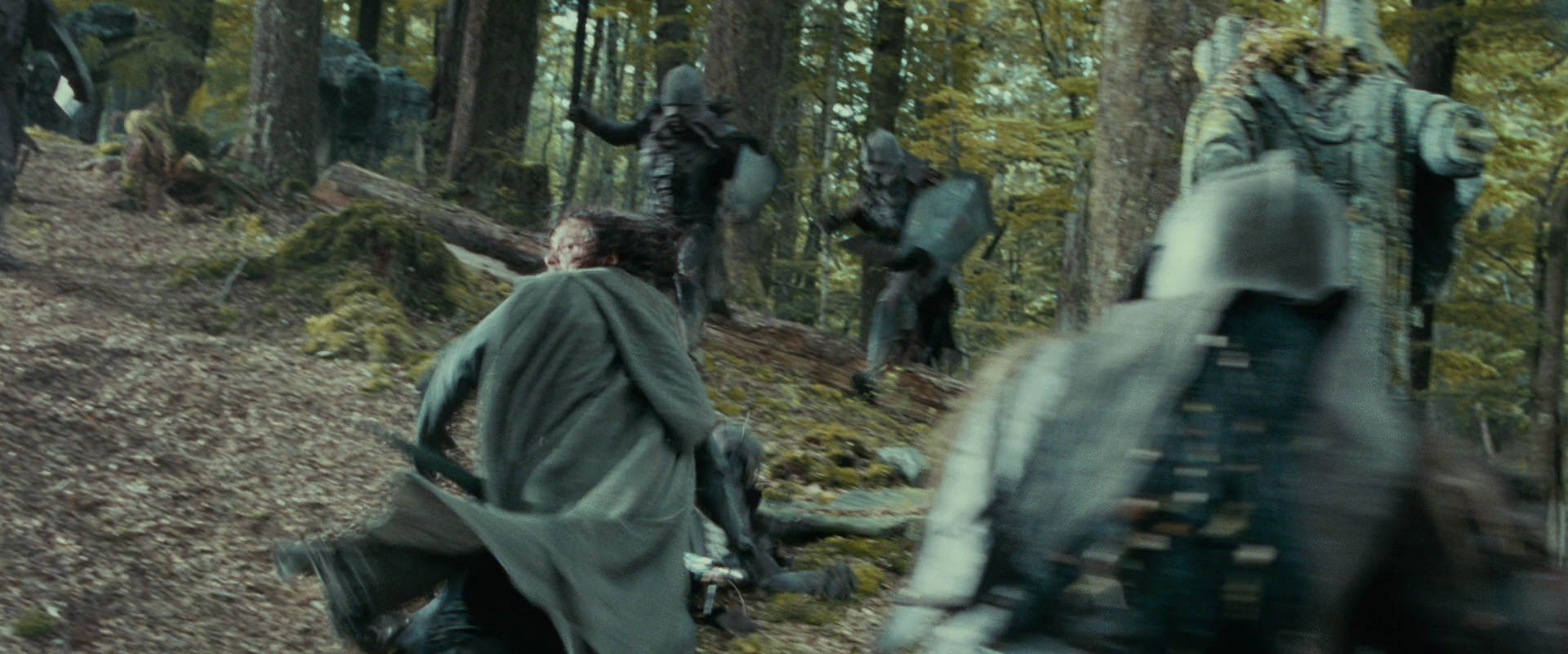 The Lord of the Rings: The Fellowship of the Ring (2001) movie still 22285