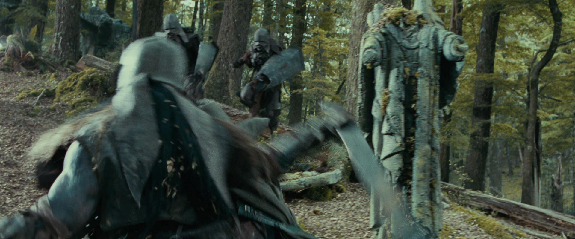 The Lord of the Rings: The Fellowship of the Ring (2001) HD screenshot 22286