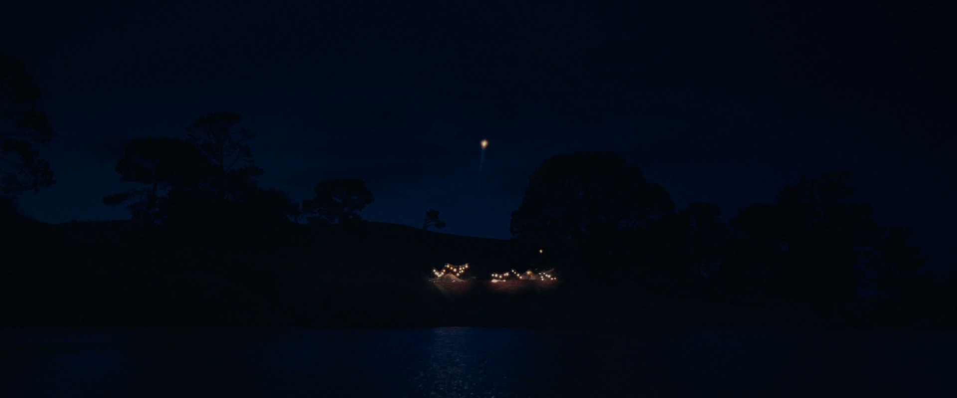 The Lord of the Rings: The Fellowship of the Ring (2001) screencap 2229