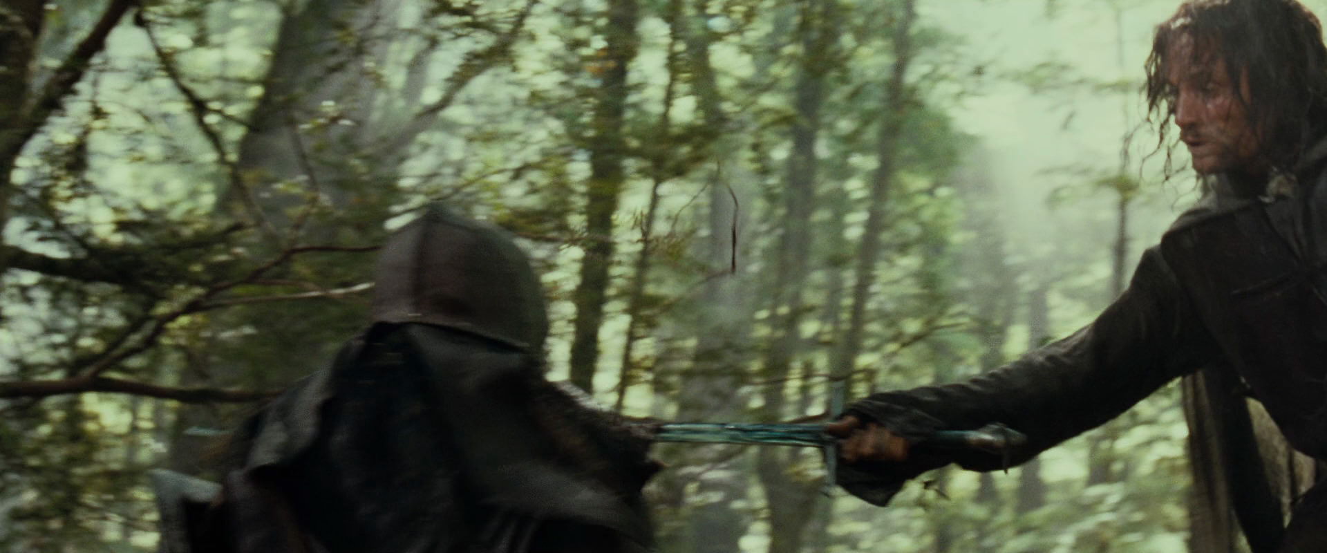 The Lord of the Rings: The Fellowship of the Ring (2001) movie still 22291