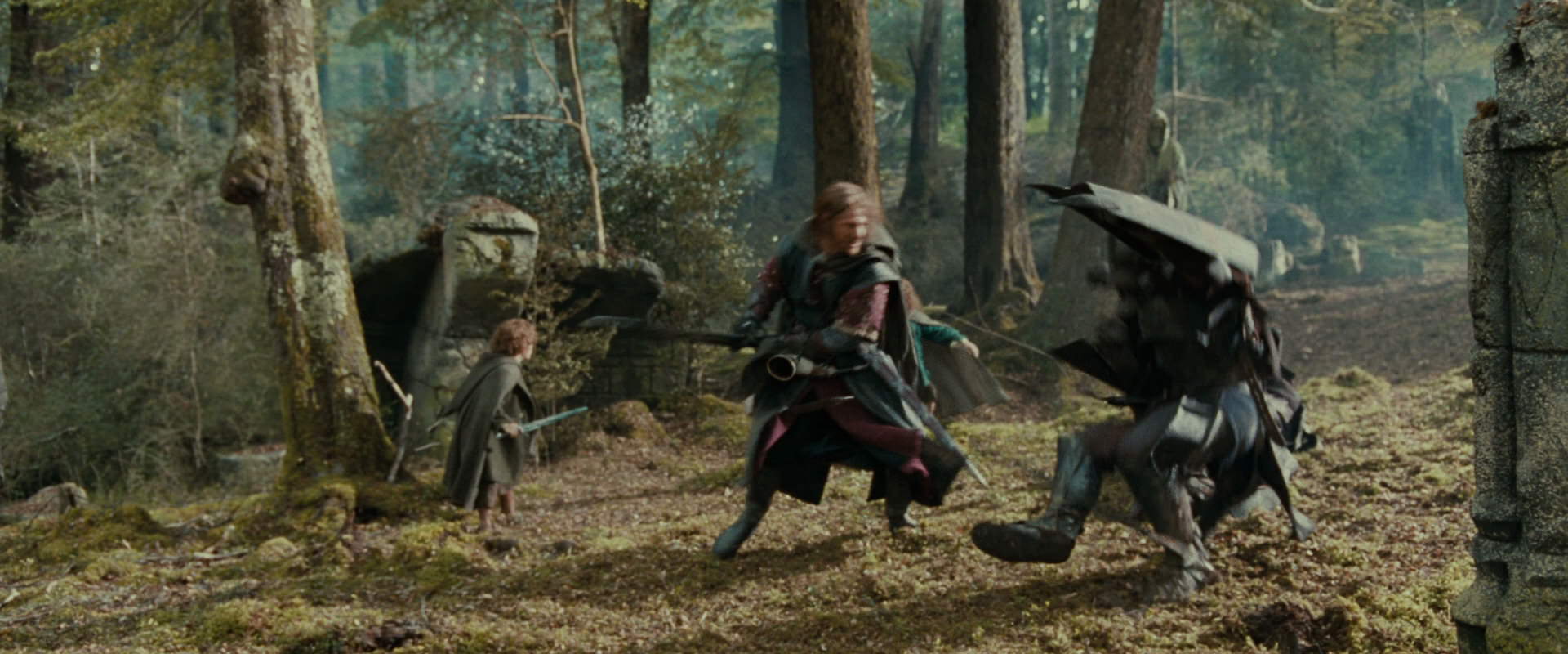 The Lord of the Rings: The Fellowship of the Ring (2001) movie still 22297