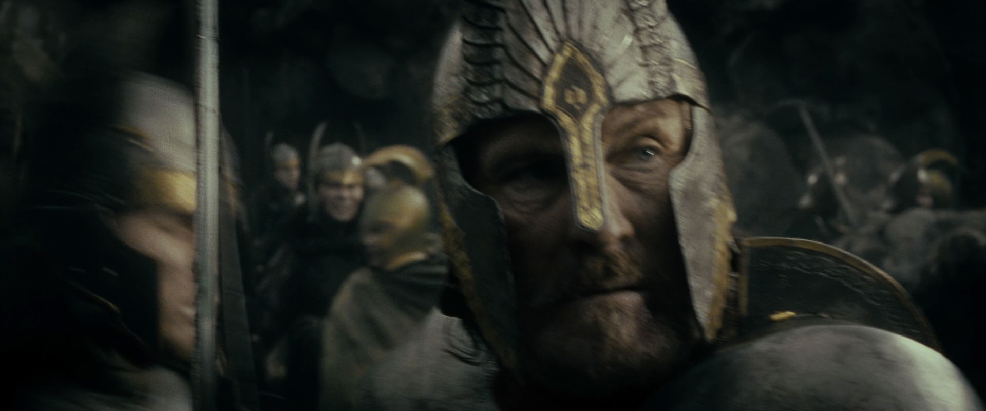 The Lord of the Rings: The Fellowship of the Ring (2001) movie still 223