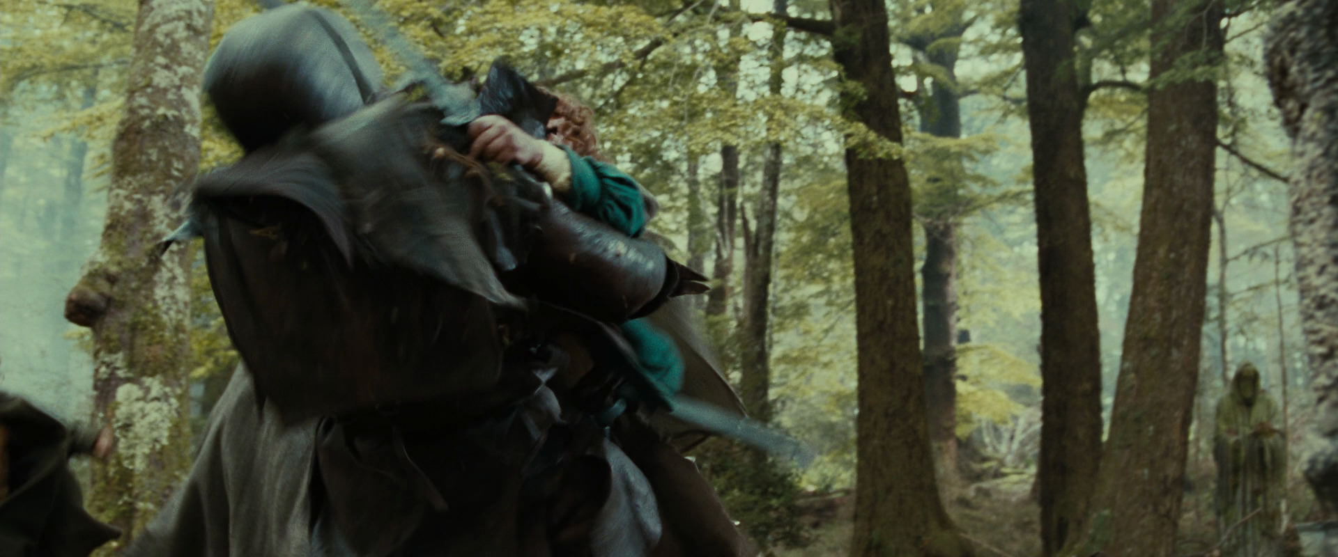 The Lord of the Rings: The Fellowship of the Ring (2001) movie still 22300