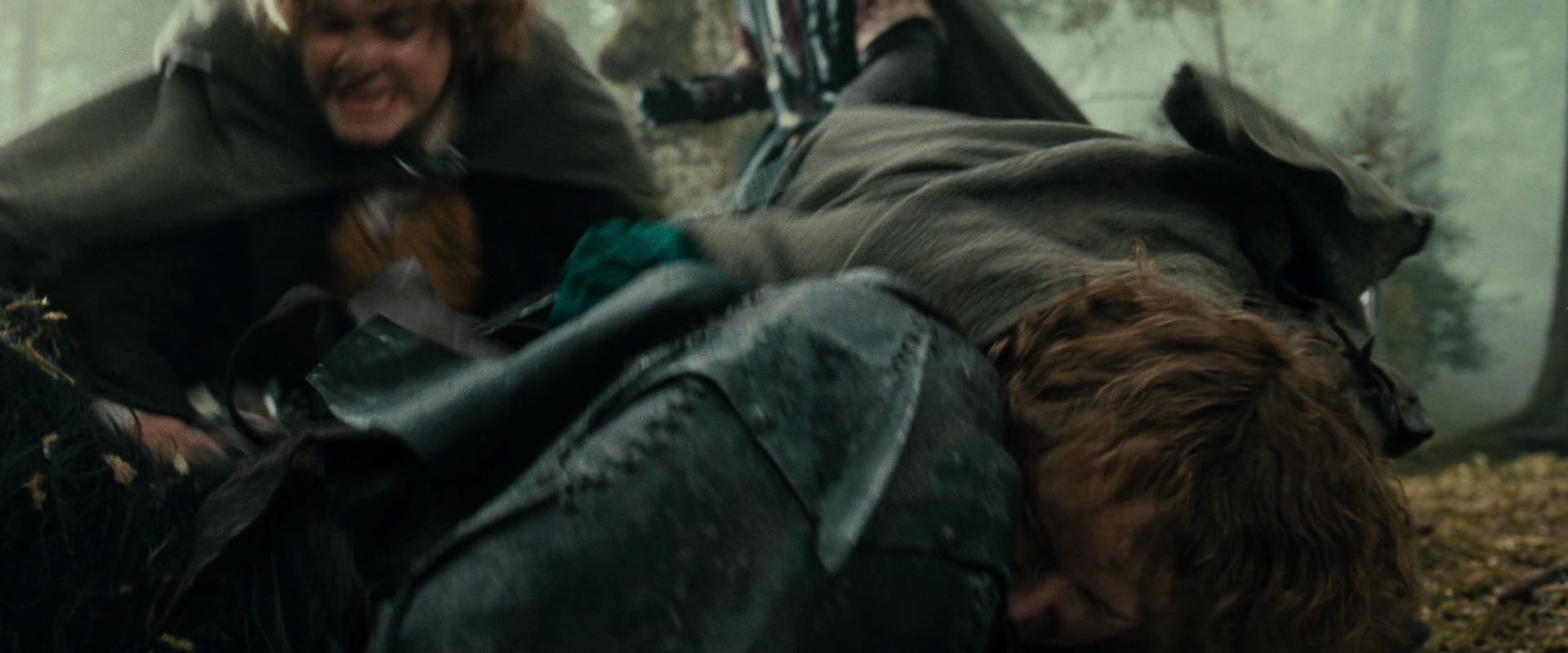 The Lord of the Rings: The Fellowship of the Ring (2001) movie still 22303