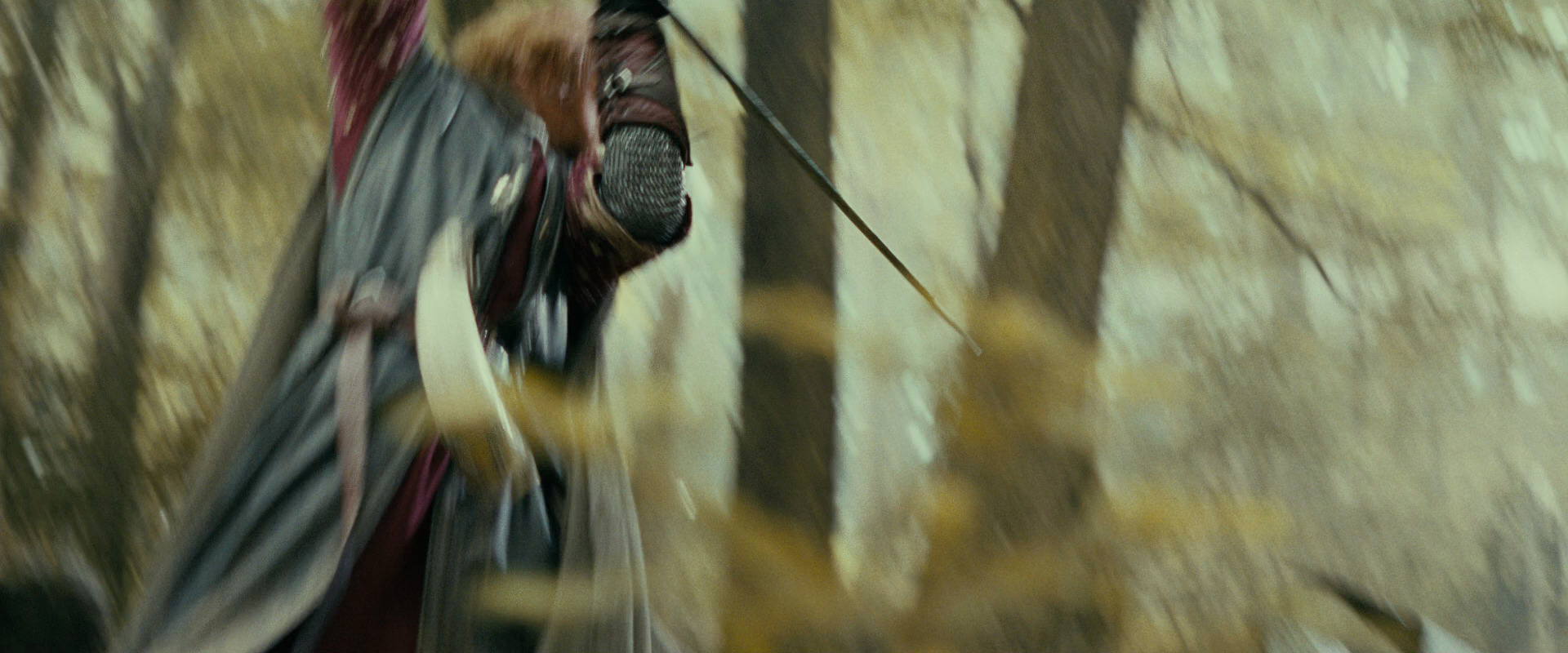 The Lord of the Rings: The Fellowship of the Ring (2001) HD screenshot 22307