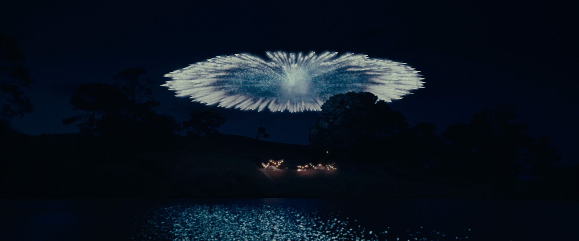 The Lord of the Rings: The Fellowship of the Ring (2001) HD screenshot 2231