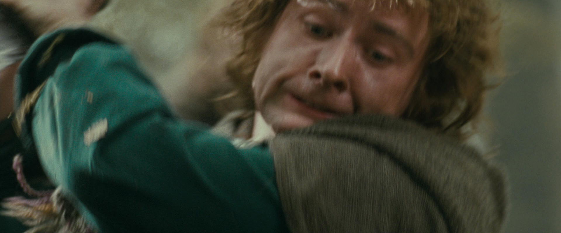 The Lord of the Rings: The Fellowship of the Ring (2001) HD screenshot 22310