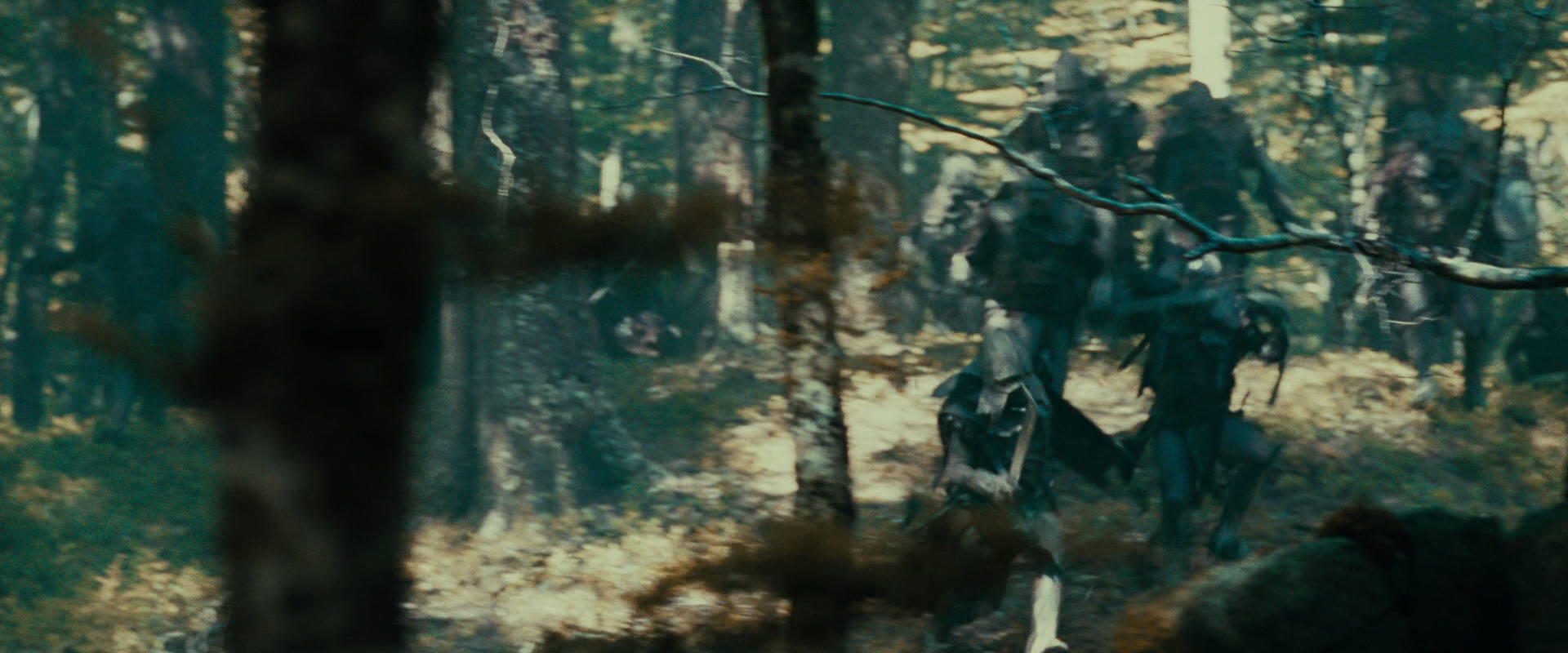 The Lord of the Rings: The Fellowship of the Ring (2001) HD screenshot 22313