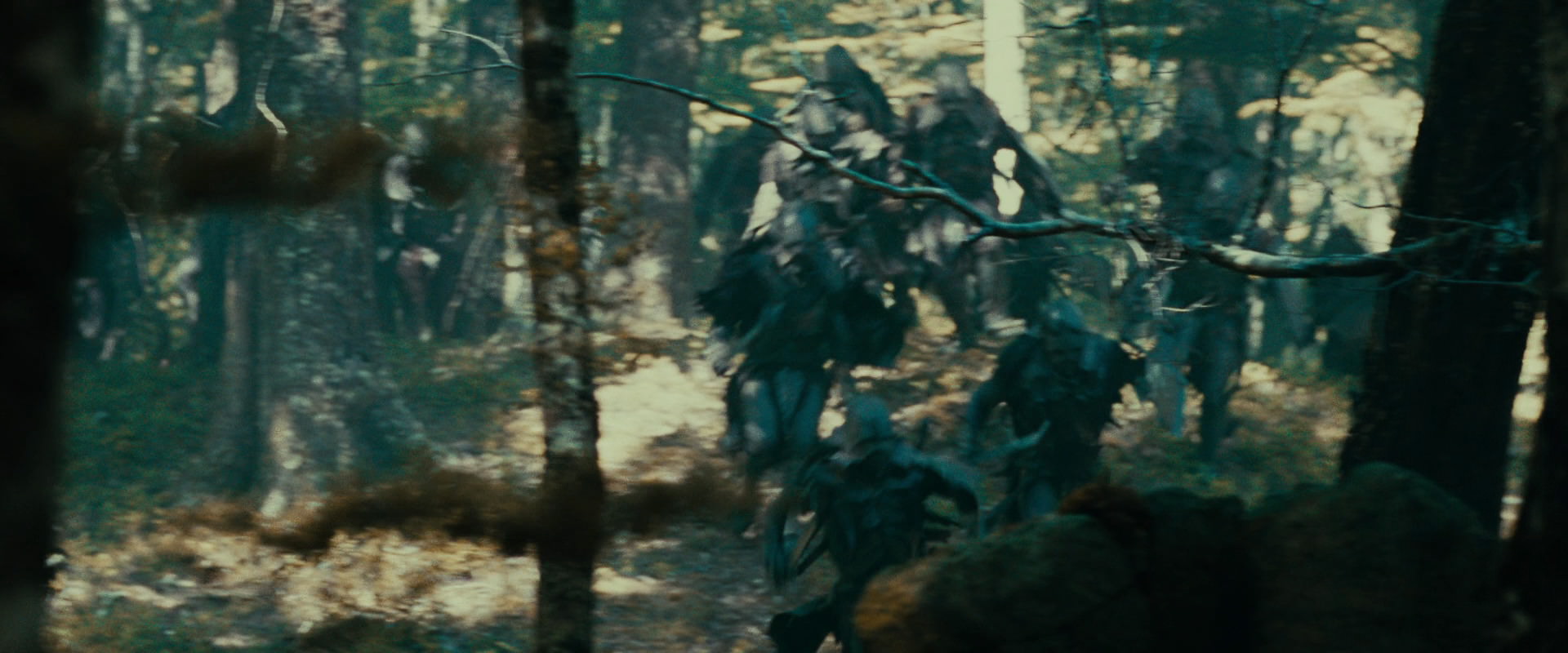 The Lord of the Rings: The Fellowship of the Ring (2001) screencap 22314