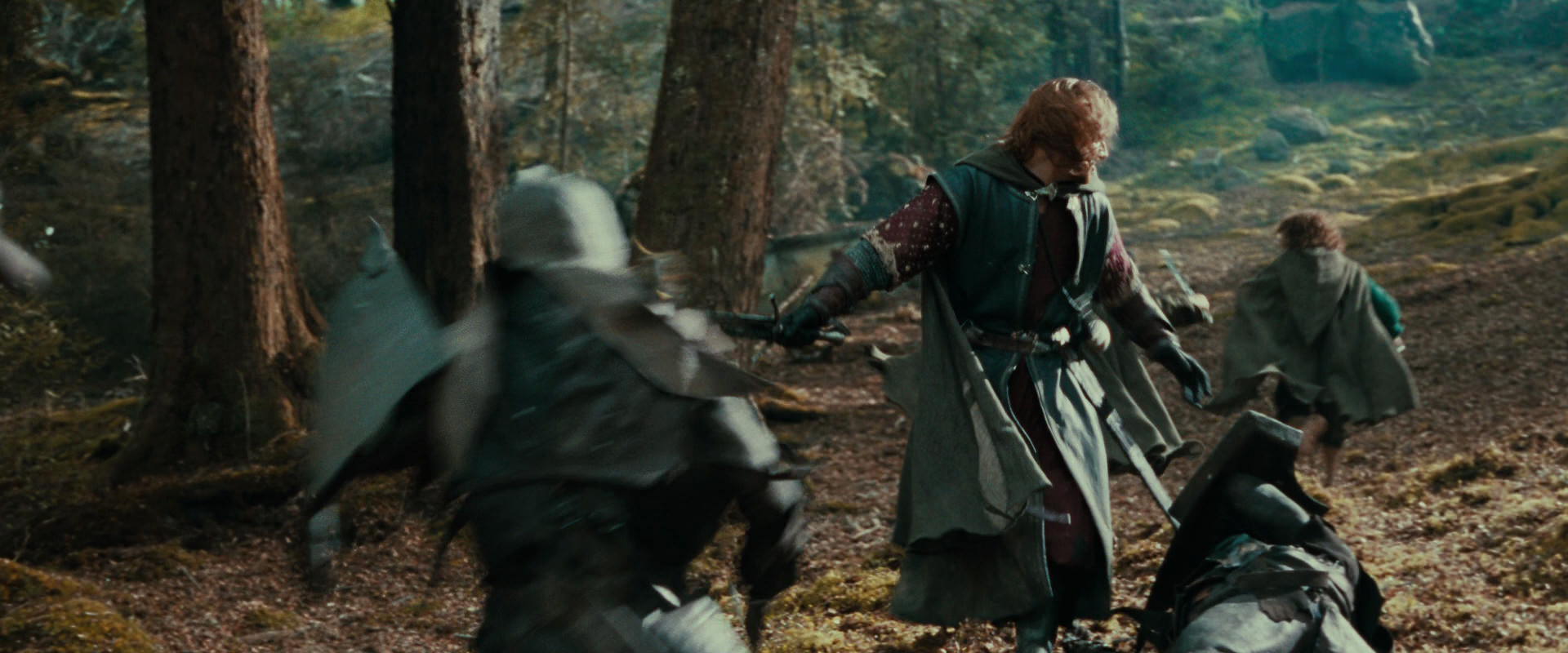 The Lord of the Rings: The Fellowship of the Ring (2001) movie still 22318