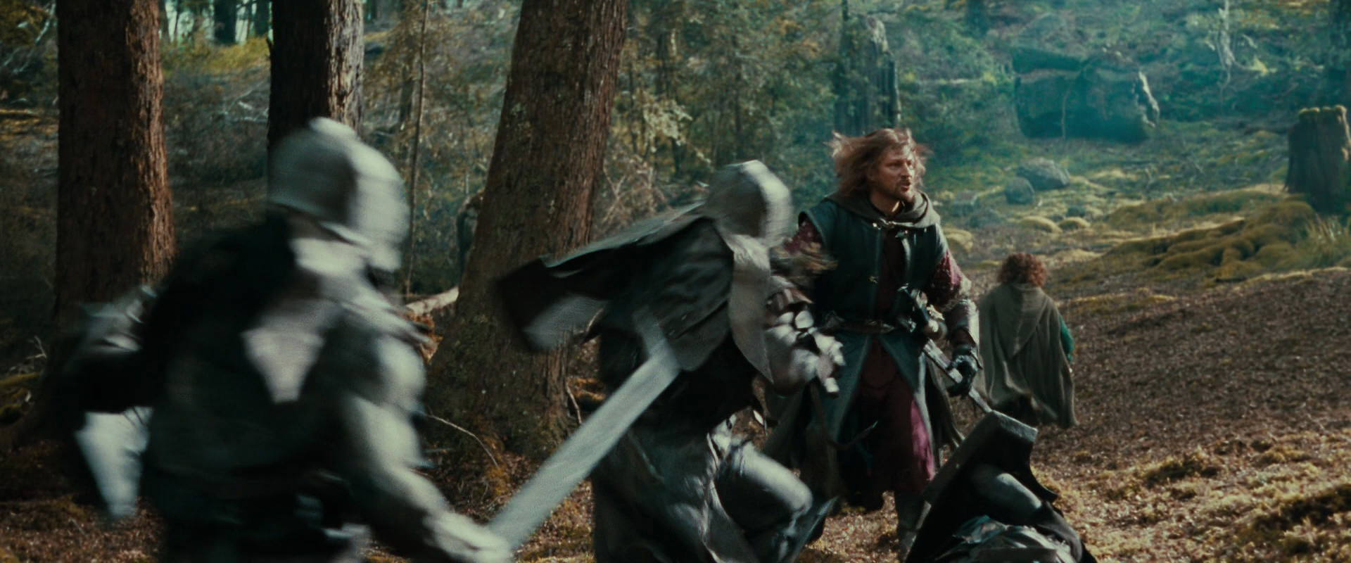 The Lord of the Rings: The Fellowship of the Ring (2001) HD screenshot 22319
