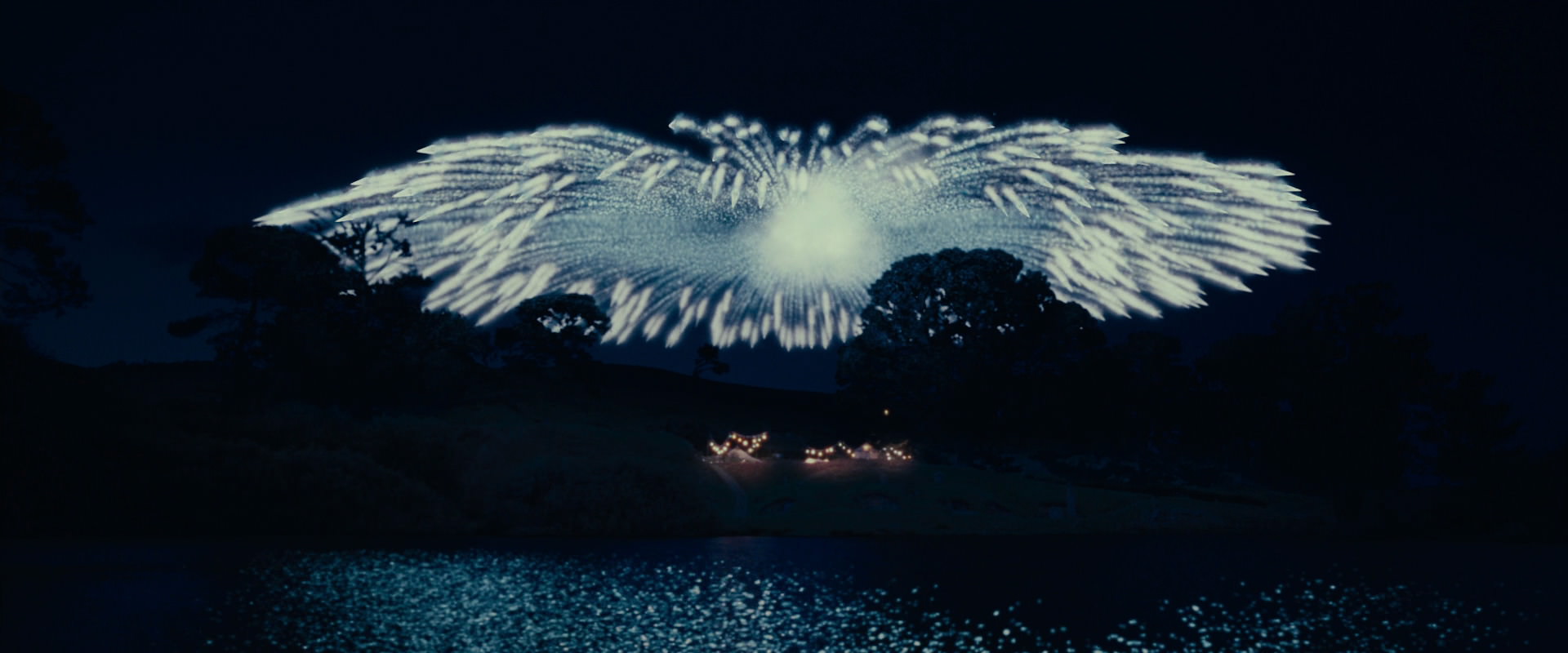The Lord of the Rings: The Fellowship of the Ring (2001) screencap 2232