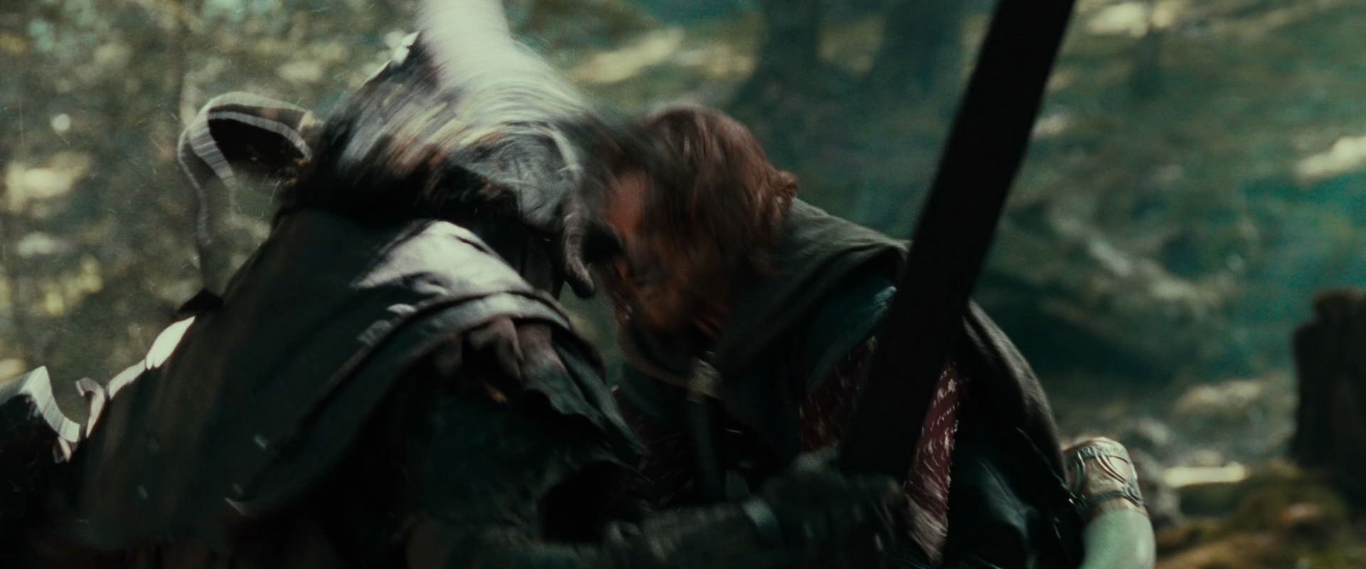 The Lord of the Rings: The Fellowship of the Ring (2001) HD screenshot 22322