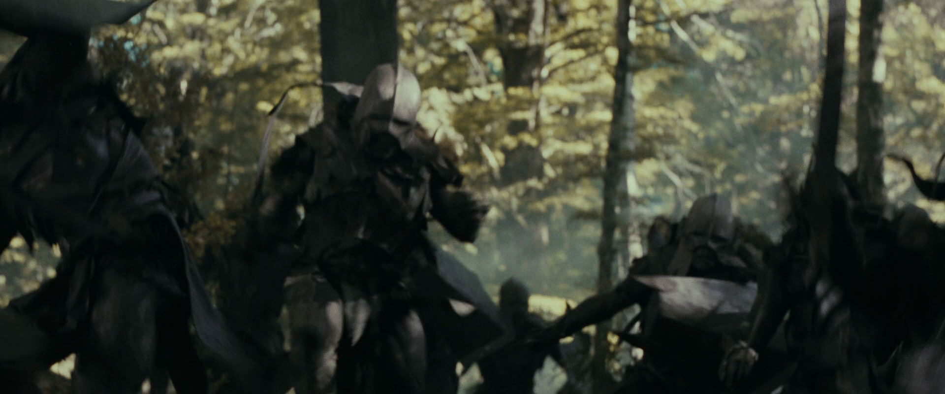 The Lord of the Rings: The Fellowship of the Ring (2001) movie still 22327
