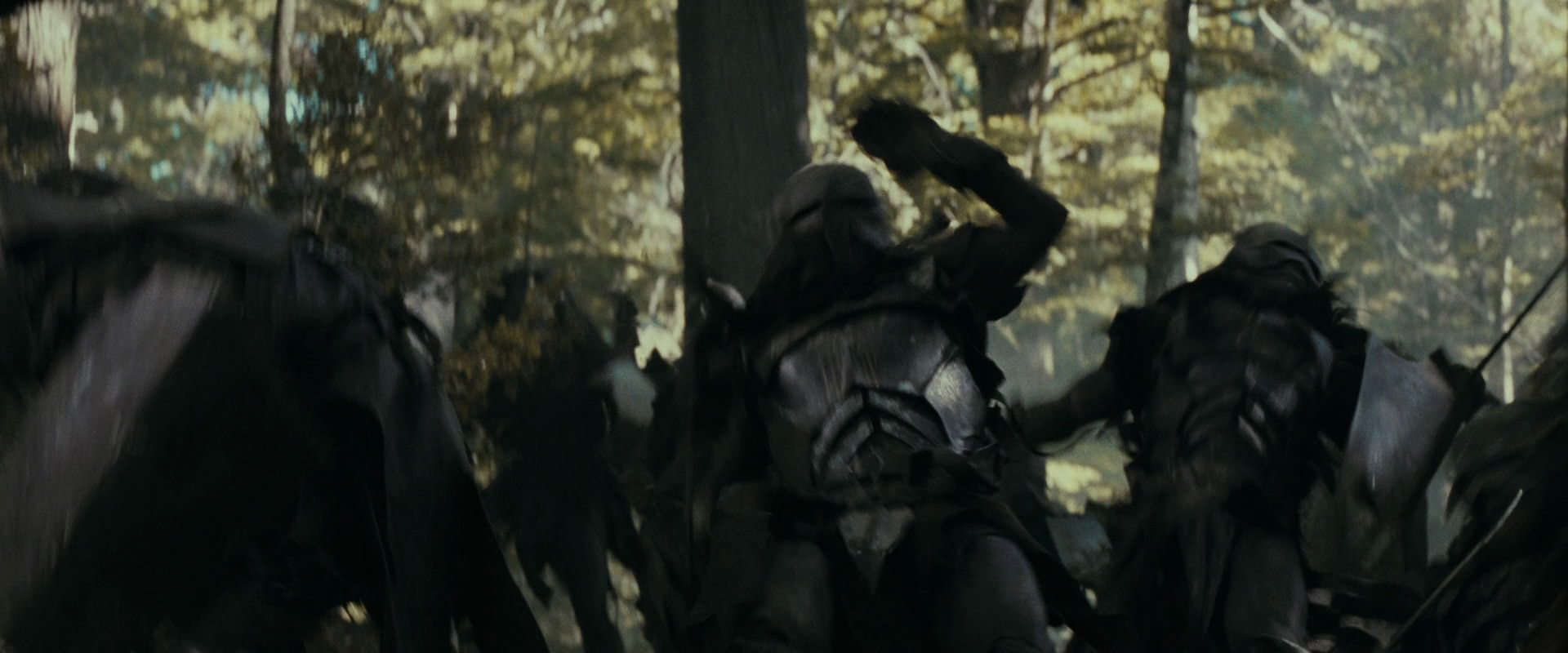 The Lord of the Rings: The Fellowship of the Ring (2001) HD screenshot 22328