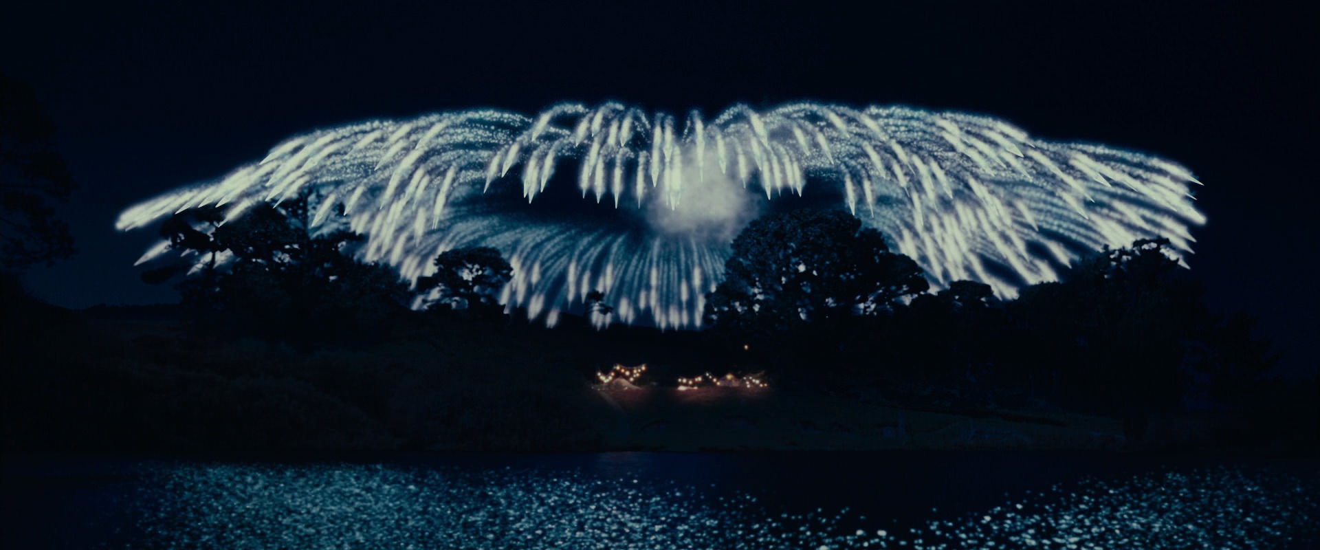 The Lord of the Rings: The Fellowship of the Ring (2001) movie still 2233